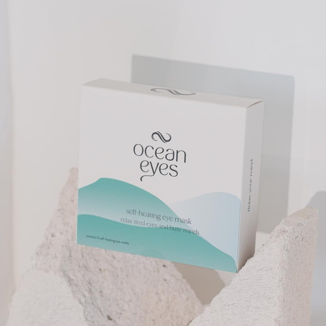 Ocean Eyes Discovery Pack (Box of 5)