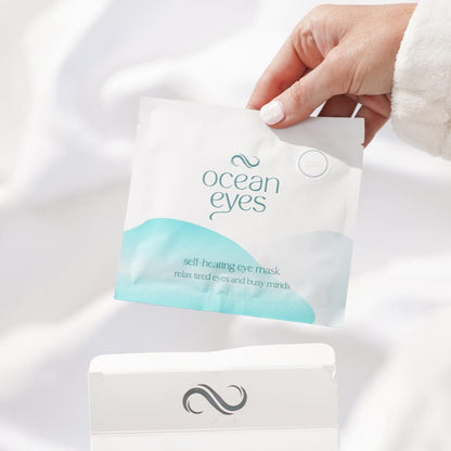 Ocean Eyes Discovery Pack (Box of 5)