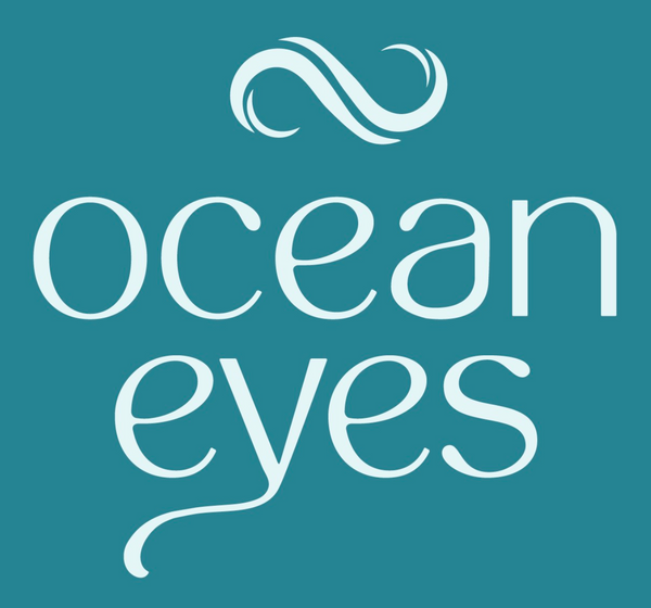 Ocean Eyes Mask