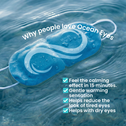 Ocean Eyes Discovery Pack (Box of 5)